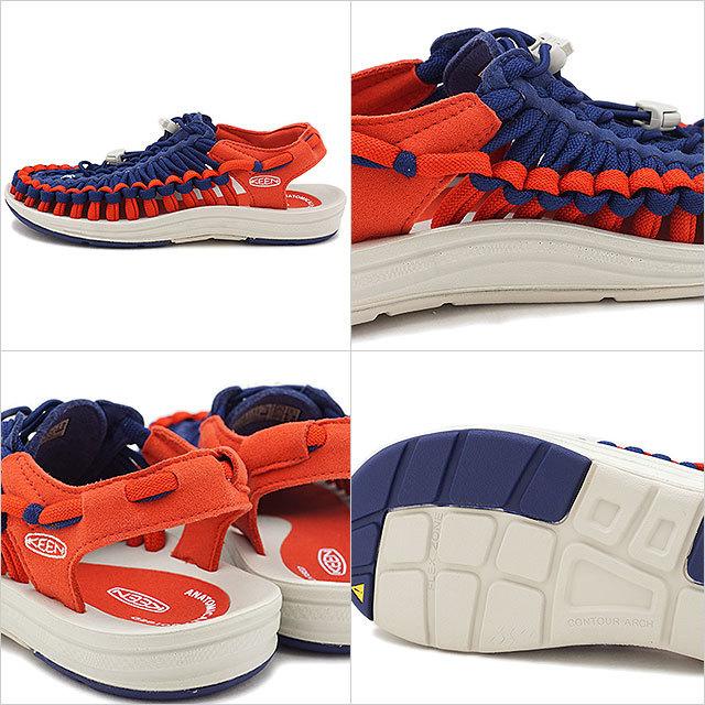 KEEN（キーン） サンダル ユニーク フラット W UNEEK FLAT 1023067
