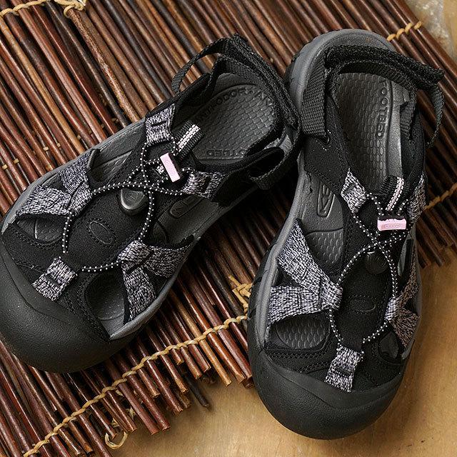 KEEN（キーン） サンダル ラビーネ エイチツー W RAVINE H2 1023082