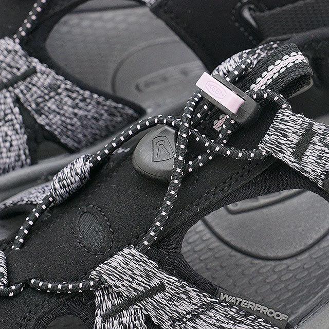 KEEN（キーン） サンダル ラビーネ エイチツー W RAVINE H2 1023082
