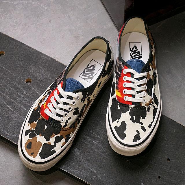 VANS（ヴァンズ） バンズ スニーカー アナハイムファクトリー