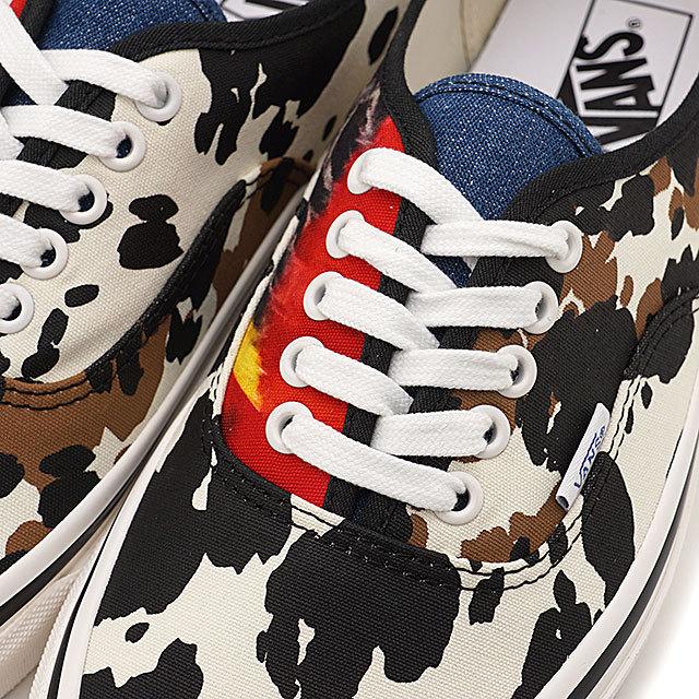 VANS（ヴァンズ） バンズ スニーカー アナハイムファクトリー