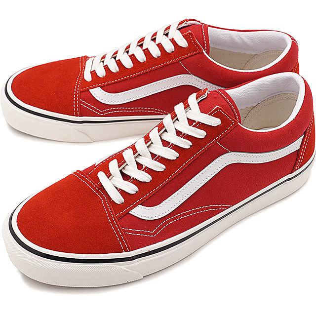 VANS（ヴァンズ） バンズ スニーカー アナハイムファクトリー オールド