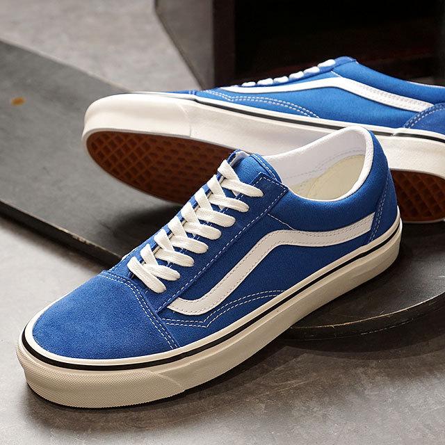 VANS（ヴァンズ） バンズ スニーカー アナハイムファクトリー オールド