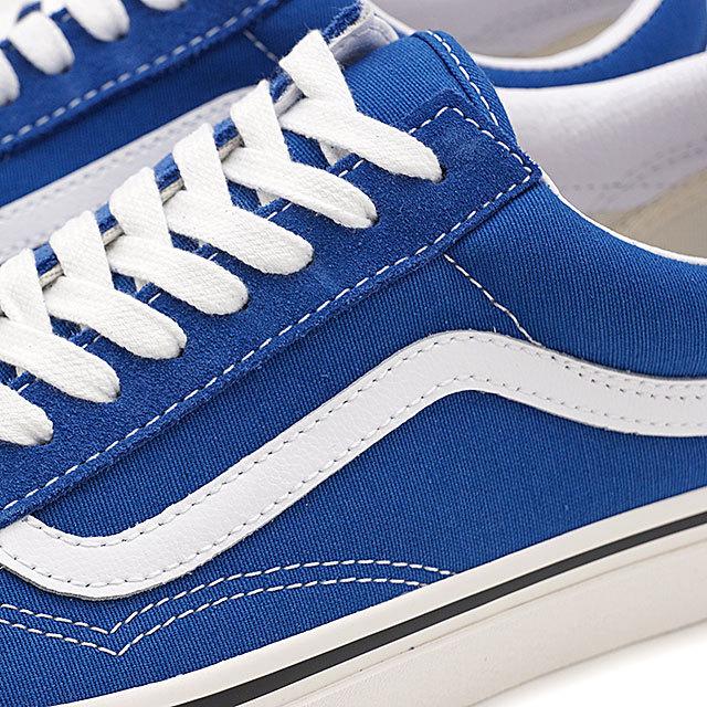 VANS（ヴァンズ） バンズ スニーカー アナハイムファクトリー オールド