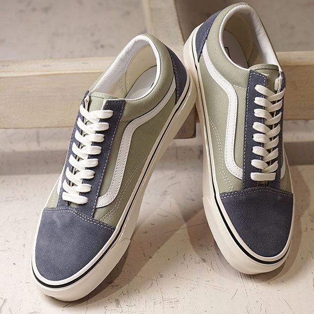 VANS（ヴァンズ） バンズ スニーカー アナハイムファクトリー UA 
