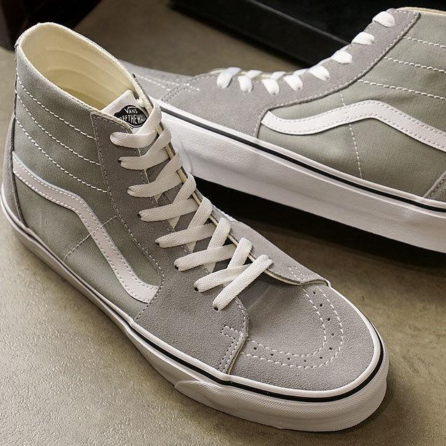VANS（ヴァンズ） バンズ スニーカー スケートハイ テープ SK8-HI