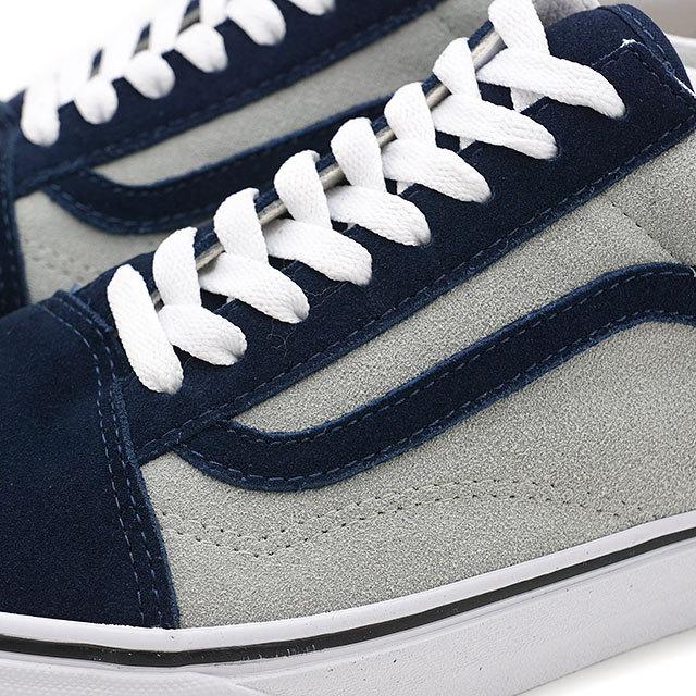 VANS : ツートンオールドスクール VANS（バンズ）の「＜VANS（バンズ）＞OLD SKOOL オールド