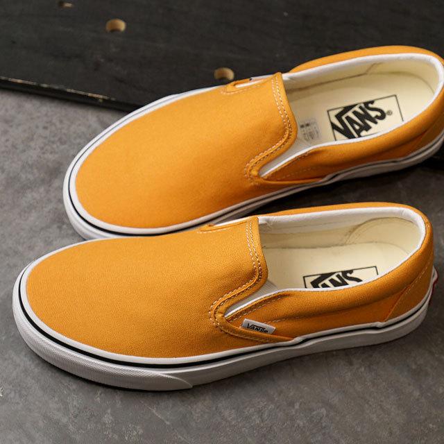 VANS（ヴァンズ） バンズ スニーカー クラシック スリップオン CLASSIC