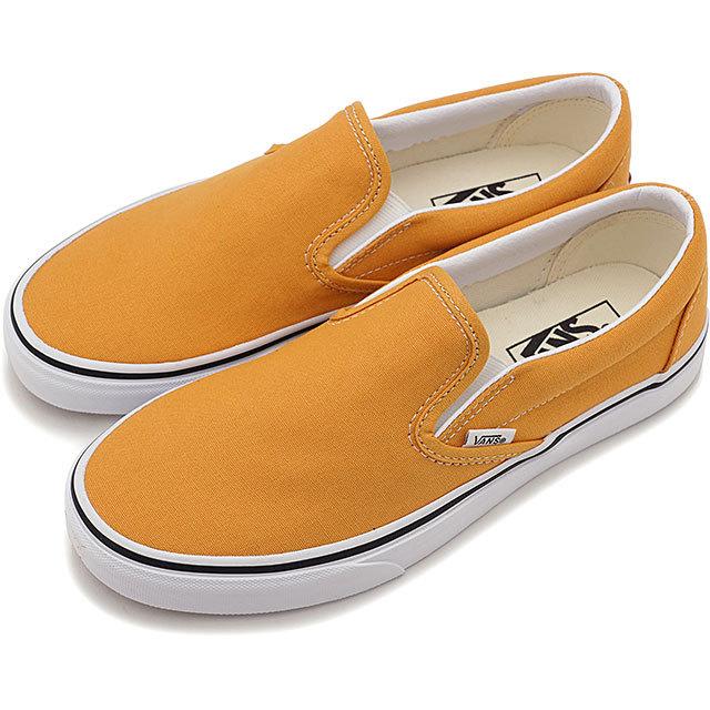 VANS（ヴァンズ） バンズ スニーカー クラシック スリップオン CLASSIC