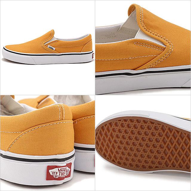 VANS（ヴァンズ） バンズ スニーカー クラシック スリップオン CLASSIC