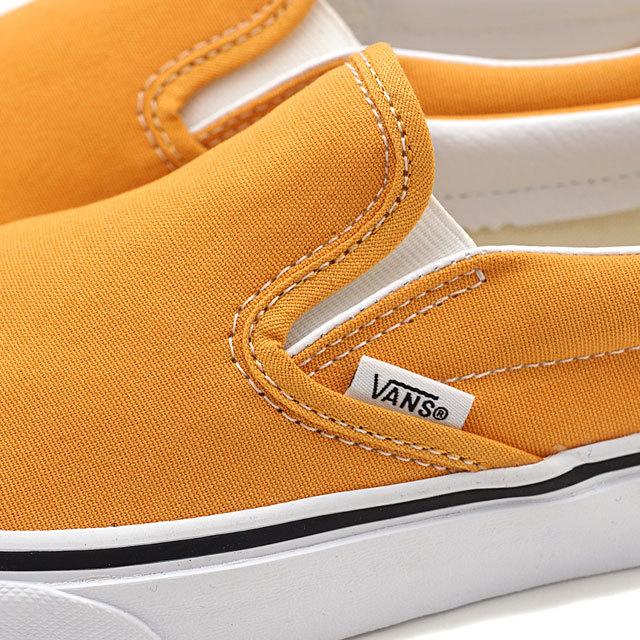 VANS バンズ スニーカー クラシック スリップオン CLASSIC SLIP-ON 