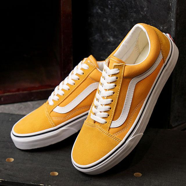 VANS（ヴァンズ） バンズ スニーカー オールドスクール OLD SKOOL