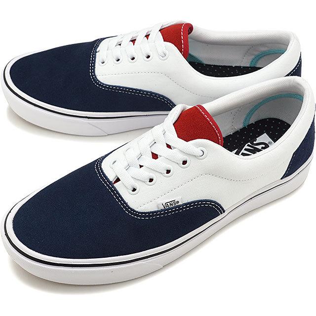 シ*マ様 VANS COMFYCUSH ERA TRI-TONE 28cm 新品 VANS（ヴァンズ） バンズ スニーカー トリトーン コンフィクッシュ