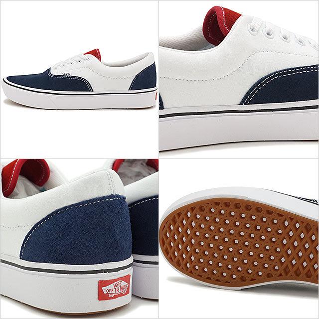 VANS（ヴァンズ） バンズ スニーカー トリトーン コンフィクッシュ