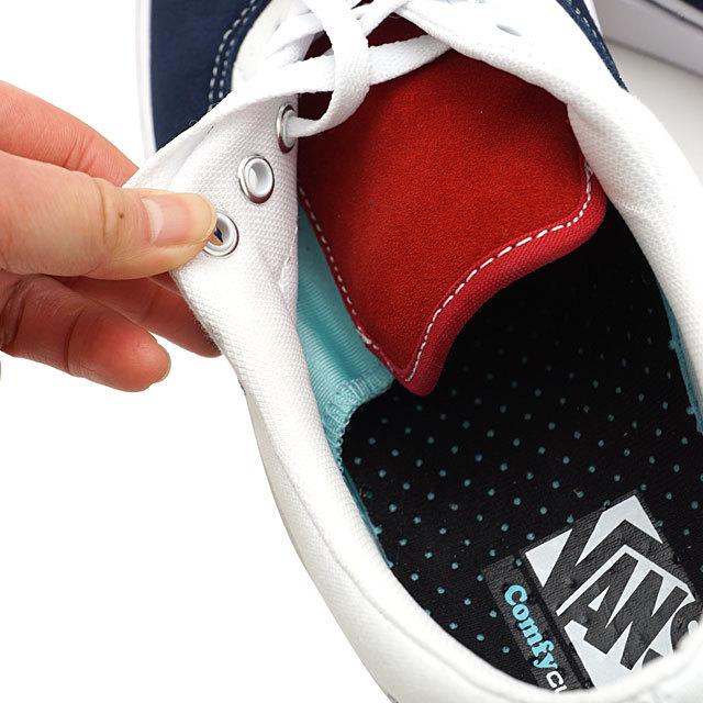 VANS（ヴァンズ） バンズ スニーカー トリトーン コンフィクッシュ