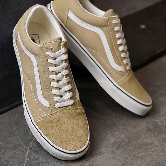 バンズ Vans スニーカー オールドスクール Old Skool Vn0a3wkt4g5 Ss21 メンズ レディース ヴァンズ Incense True White ベージュ系 Shoetime 通販 Yahoo ショッピング