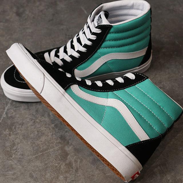 【VANS】バンズ SK8-HI スケートハイ VN0A54FB9ZP SK8-HI（スケートハイ） - VANS（ヴァンズ） - インディゴ 富山