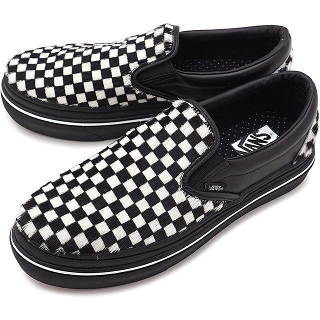 VANS バンズ スニーカー フューリー スーパー コンフィクッシュ