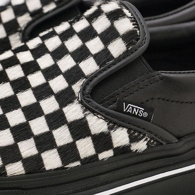 VANS（ヴァンズ） バンズ スニーカー フューリー スーパー コンフィ