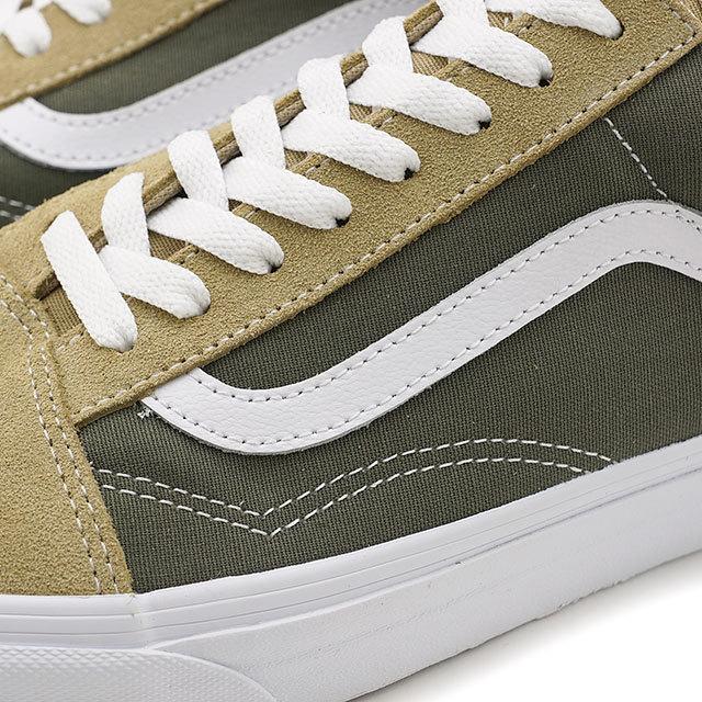 VANS バンズ スニーカー クラシックスポーツ オールドスクール