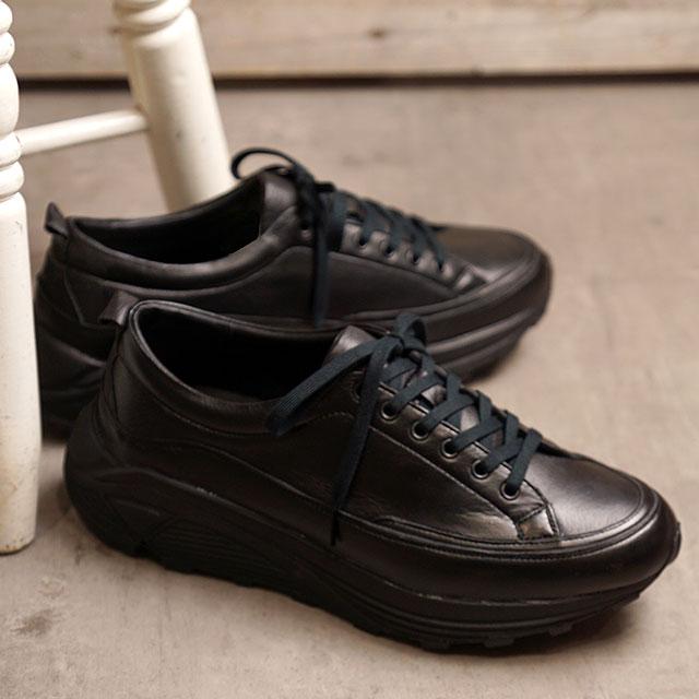 YOAK（ヨーク） 返品送料無料 スニーカー ローリー LORRY CA SS21