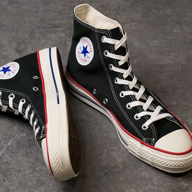 コンバース CONVERSE スニーカー キャンバス オールスター J