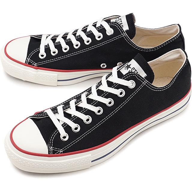 CONVERSE（コンバース） スニーカー キャンバス オールスター J