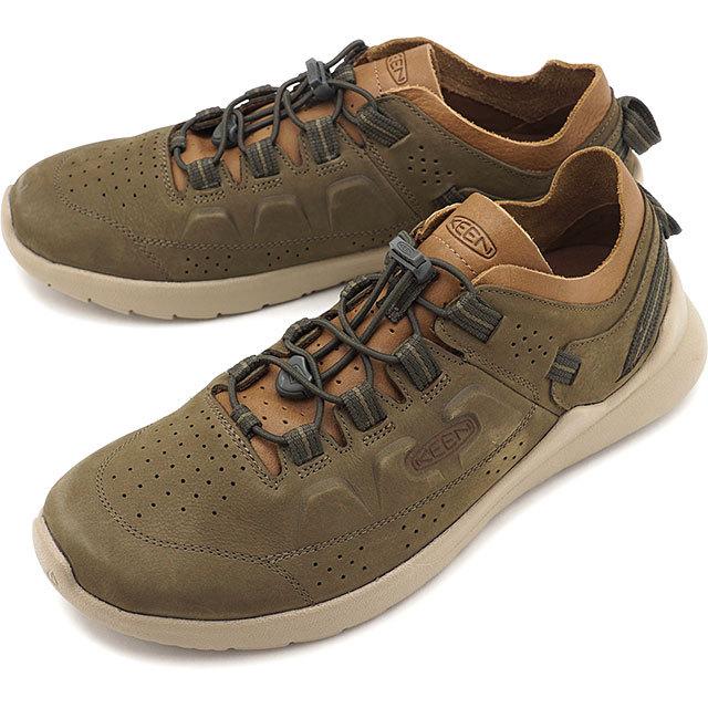 KEEN（キーン） スニーカー ハイランド M HIGHLAND 1022662 SS20 