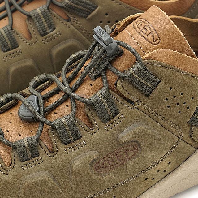 KEEN（キーン） スニーカー ハイランド M HIGHLAND 1022662 SS20 