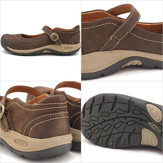 KEEN（キーン） バレエシューズ プレシディオ2 メリージェーン W