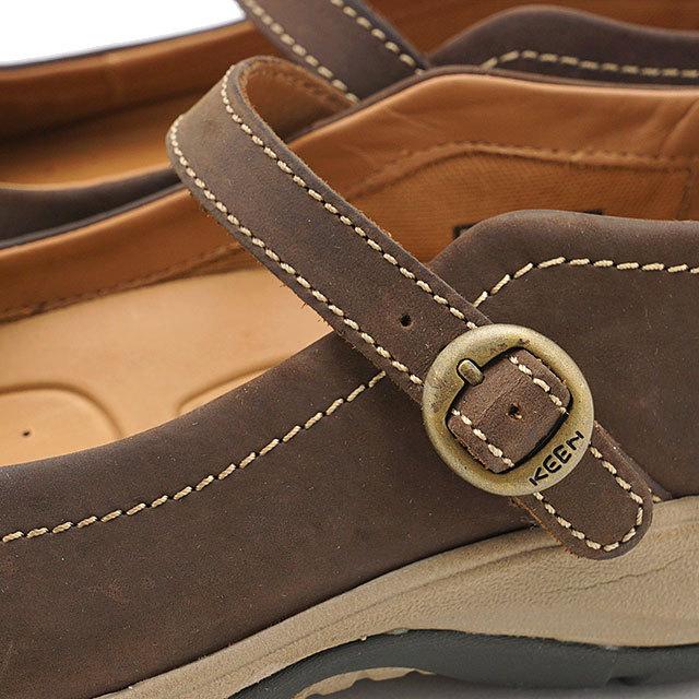 KEEN（キーン） バレエシューズ プレシディオ2 メリージェーン W