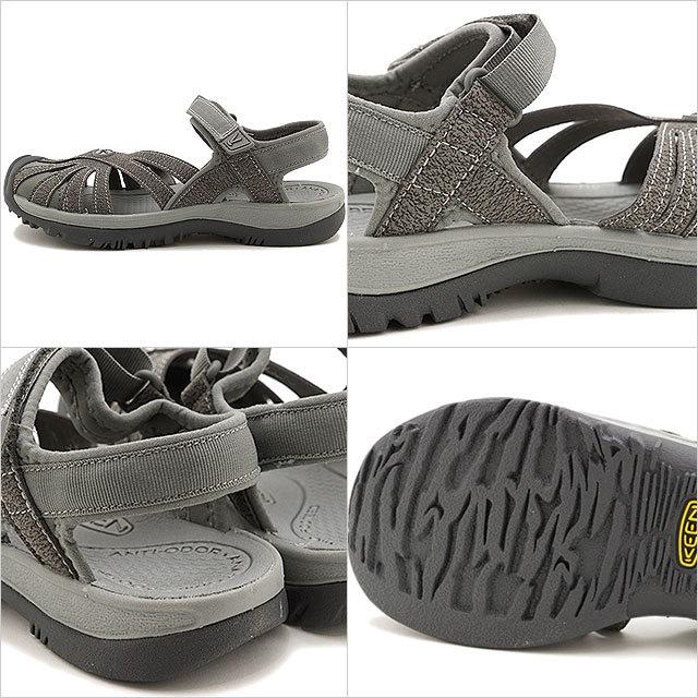 KEEN（キーン） ローズサンダル W ROSE SANDAL 1016733 レディース