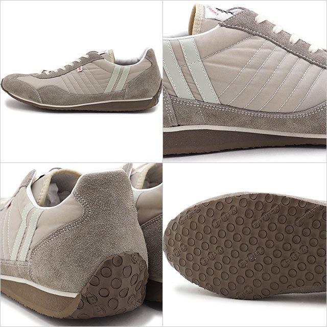 返品送料無料 パトリック Patrick スニーカー スタジアム Stadium Ss21q2 メンズ レディース 日本製 S Crem ベージュ系 復刻カラー Shoetime 通販 Yahoo ショッピング