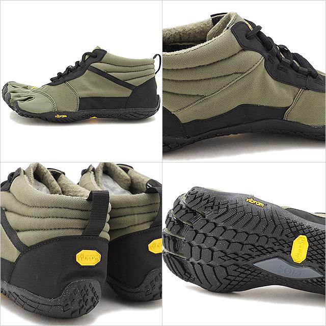 Vibram FiveFingers（ビブラムファイブフィンガーズ） Vibram