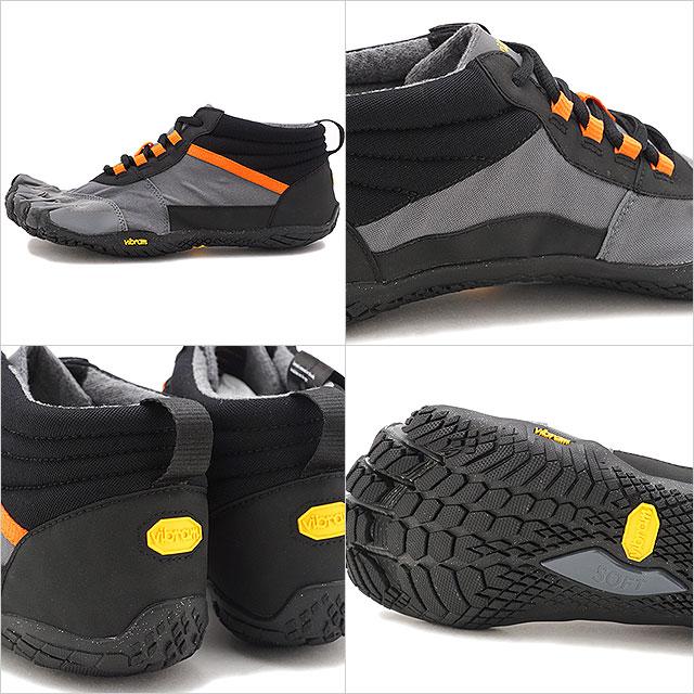 Vibram FiveFingers（ビブラムファイブフィンガーズ） Vibram