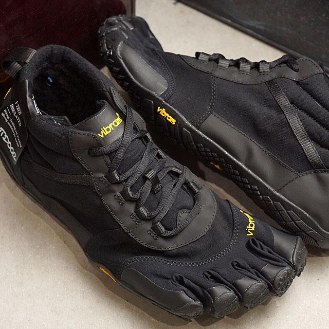 Vibram FiveFingers ビブラムファイブフィンガーズ 5本指