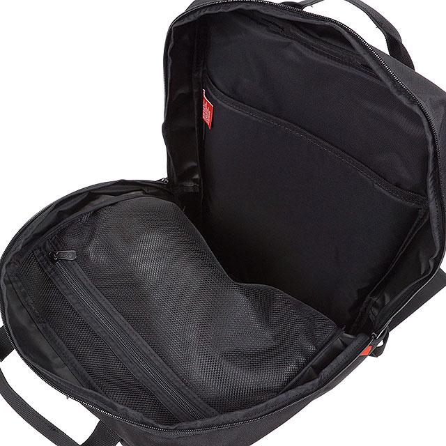 Manhattan Portage（マンハッタンポーテージ） リュック パシフィック