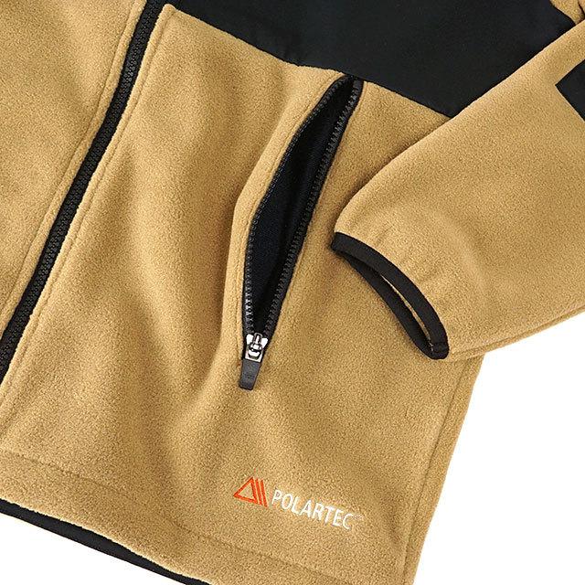 Haglofs - HAGLOFS　ホグロフス　フリース　シベリアジャケット　ポーラテック ポーラテック×ホグロフス 最高品質フリースを使った秋冬最新