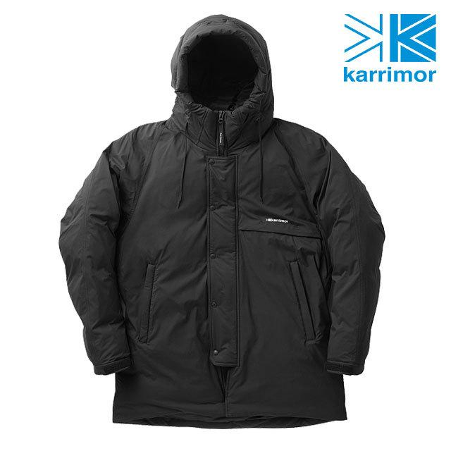 カリマー karrimor メンズ マキシマ ダウンコート maxima down coat  