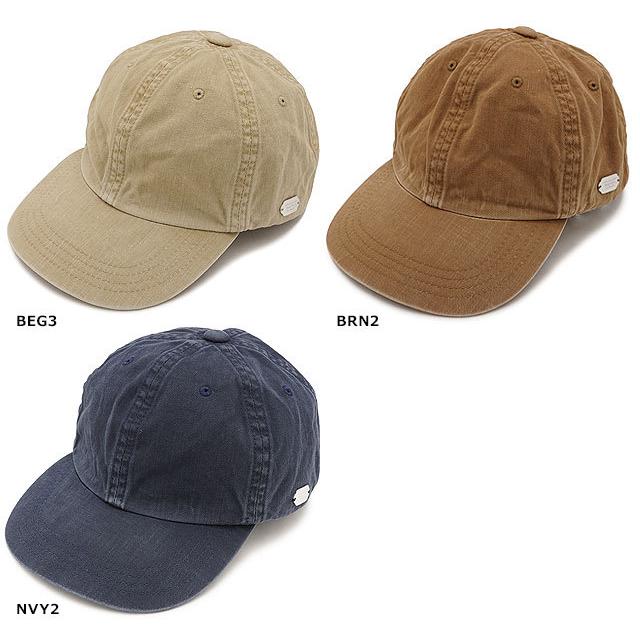 CA4LA カシラ キャップ BEAN KUB01486 SS21 メンズ・レディース CA4LA カシラ キャップ BEAN KUB01486 SS21 メンズ・レディース