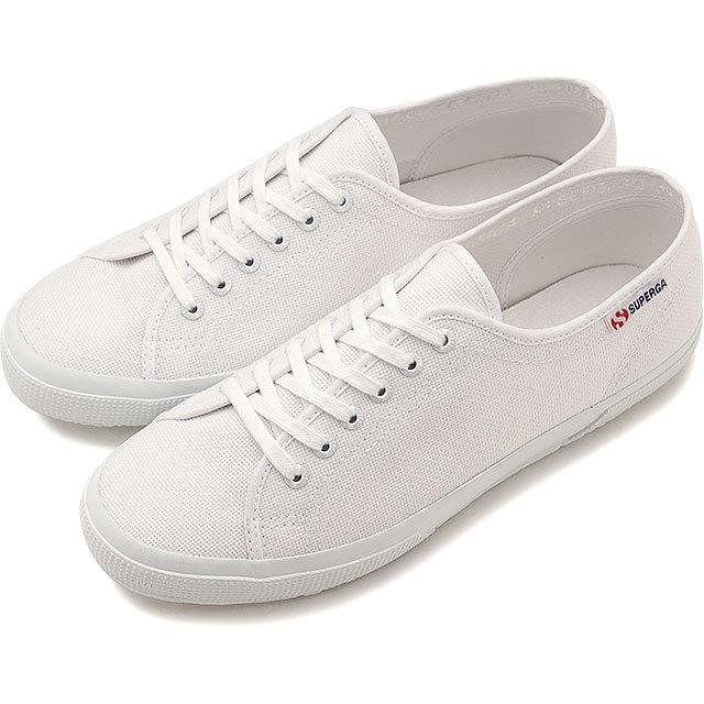 スペルガ Superga スニーカー 2725ヌード 2725 Nude S4116ew Ss21 メンズ レディース 軽量 キャンバスシューズ White Adl ホワイト系 Shoetime 通販 Yahoo ショッピング
