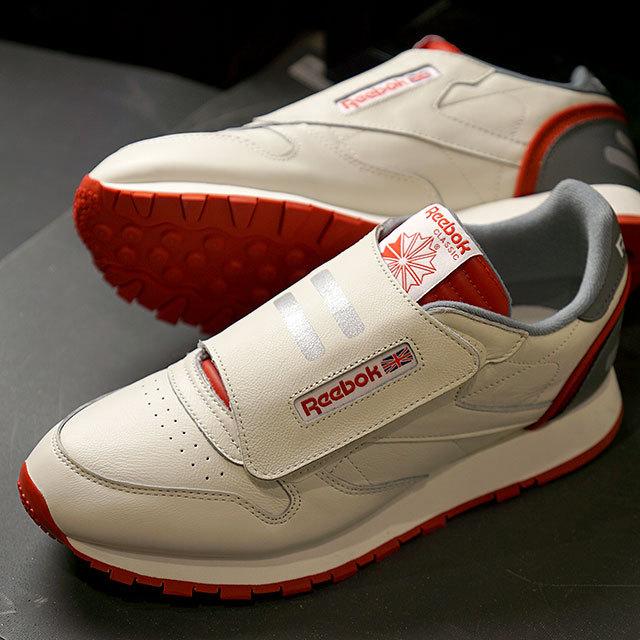 Reebok リーボック スニーカー クラシックレザー ストンパー Reebok リーボック スニーカー クラシックレザー ストンパー