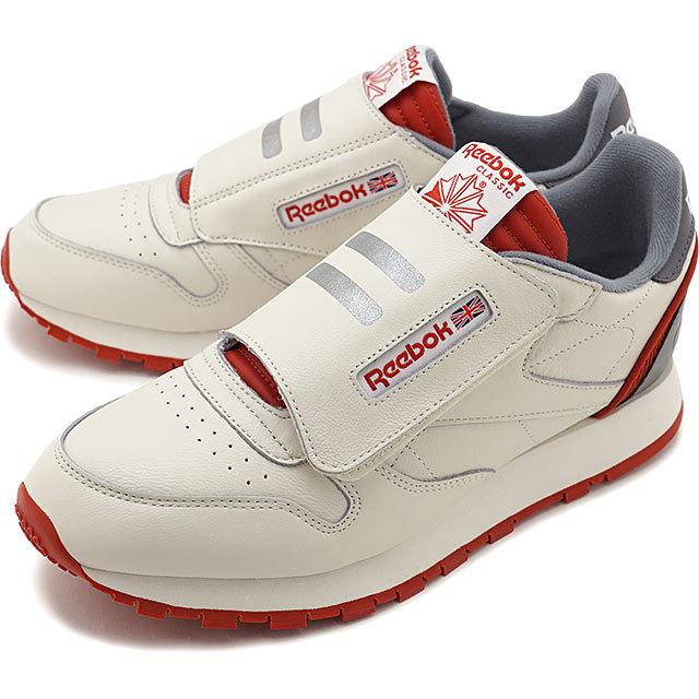 Reebok リーボック レザースニーカー Reebok リーボック スニーカー クラシックレザー ストンパー