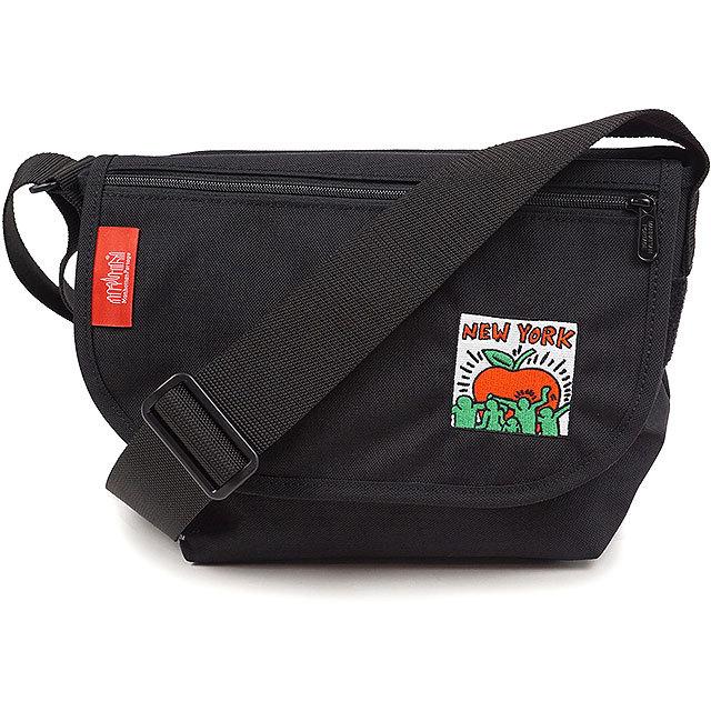 Manhattan Portage マンハッタンポーテージ キースヘリング