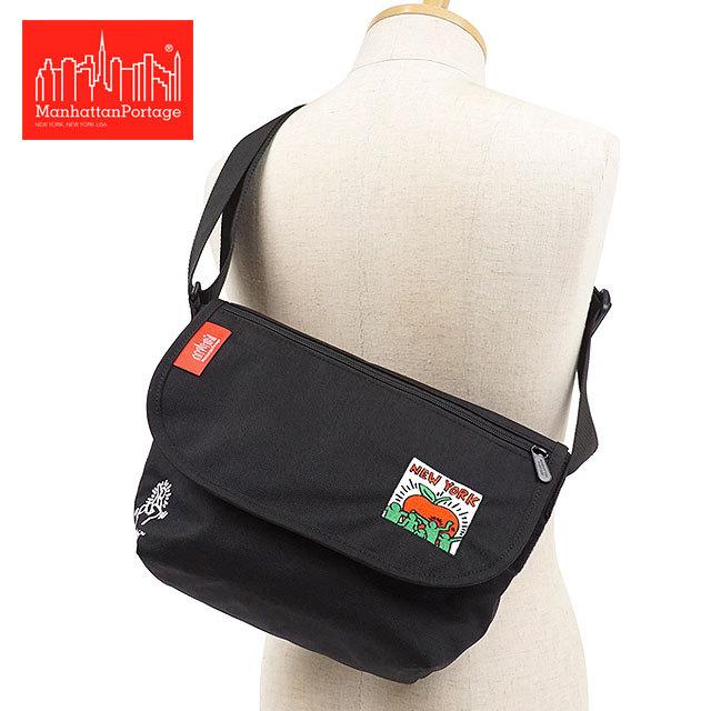 Manhattan Portage マンハッタンポーテージ キースヘリング
