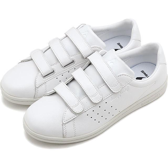 le coq sportif（ルコックスポルティフ） ルコック スニーカー LA