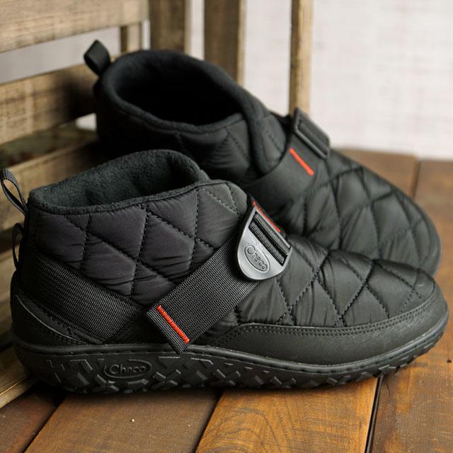 CHACO（チャコ） スニーカー ランブル パフ M RAMBLE PUFF JCH107471