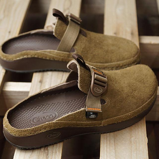 CHACO（チャコ） サンダル パオニア クロッグ M PAONIA CLOG JCH107459