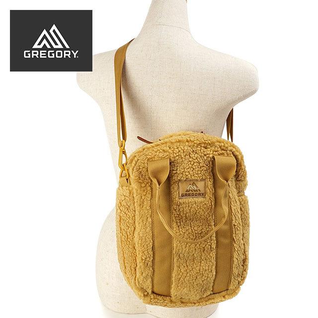 GREGORY（グレゴリー） ロングポニーバッグ 7L LONG PONY BAG 