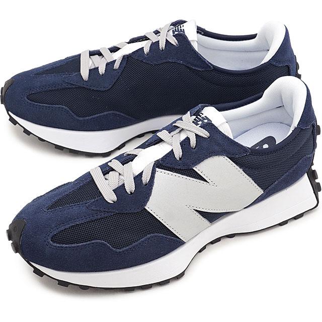 New Balance ニューバランス NEWBALANCE スニーカー MS327